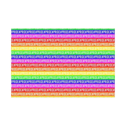 Pride Wrapping Paper | Pride
