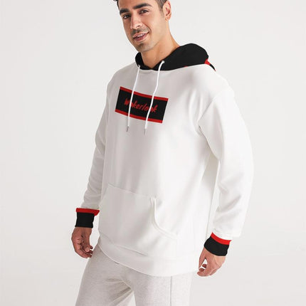 Wakerlook Men's Hoodie