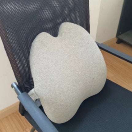 Memory Foam Seat Cushion Breathable Beautiful Buttocks Chair