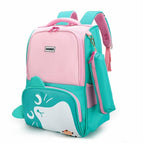 Pink & Green