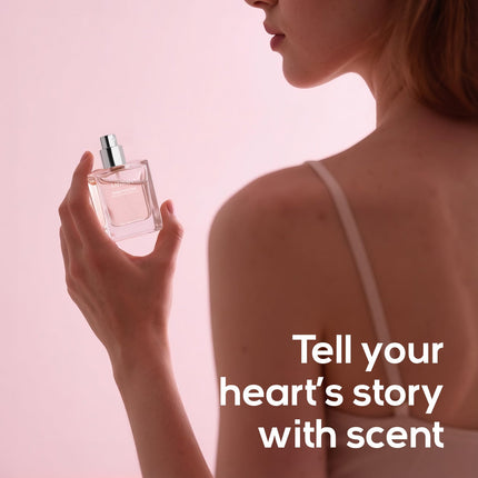 Dreamy Paris Eau De Parfum Spray Perfume, Eau De Toilette Day Or Night