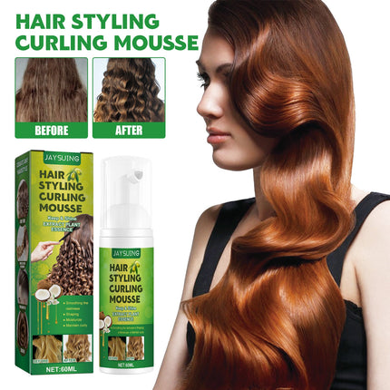 EELHOE Rosemary Hair Treatment Oil Scalp Cleansing Conditioning