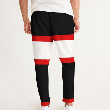 Wakerlook Men's Fashion Joggers