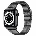 42 44mm / Black