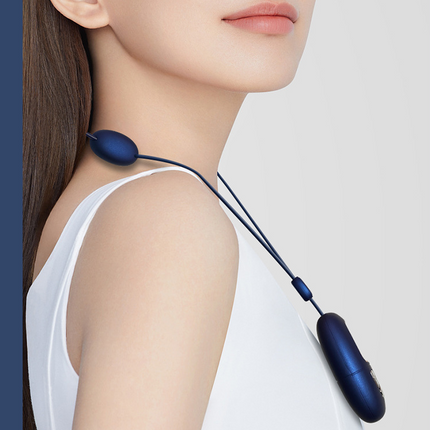 Mini Cervical Spine Massage Device Neck Massager