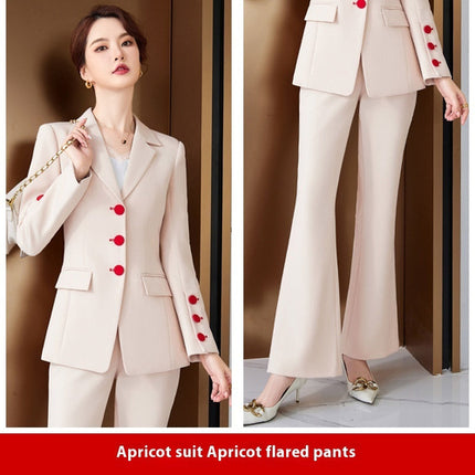 Women's Business Wear Bodysuit