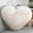 40X50cm pillow core / White yellow