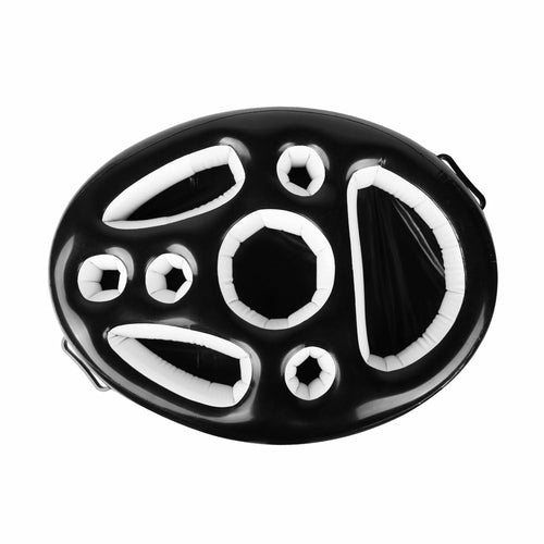 Summer Inflatable Float Beer Drinking Cooler Table