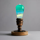 BULB & VINTAGE BASE