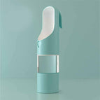 Blue / Water grain cup