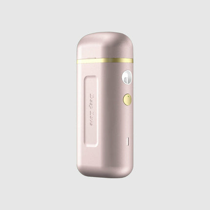 Hand-held Oxygenometer Beauty Parlor Nano Essence