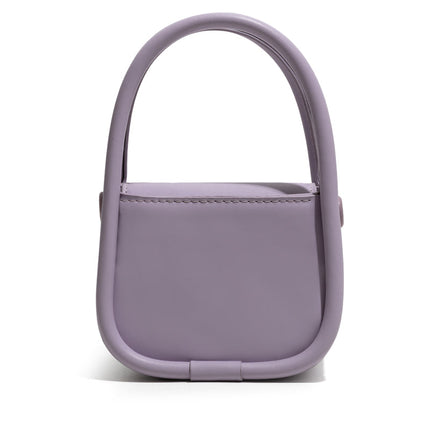Fashion Mini All-match Lady's Leisure Handbag