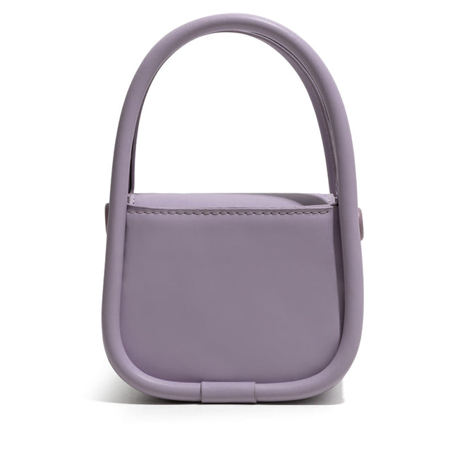 Fashion Mini All-match Lady's Leisure Handbag
