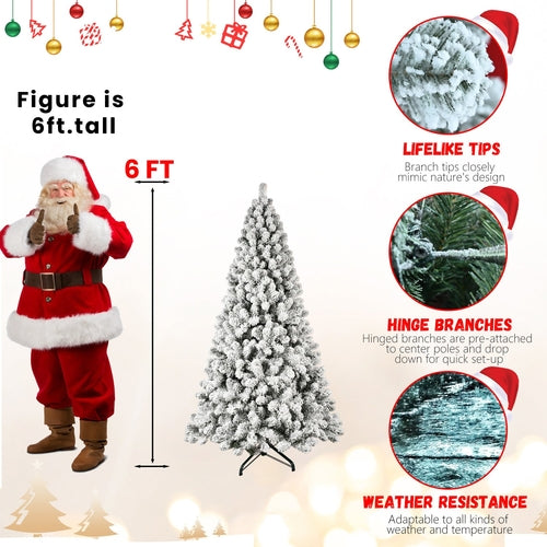 PE, PVC, Christmas Tree, Christmas Decorations