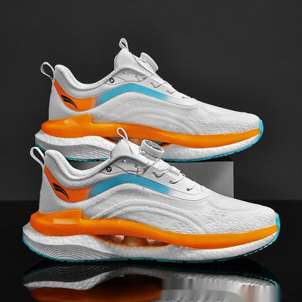 GumpFlex™ Collorsoft – Popcorn Sneakers with Futuristic Cushioning