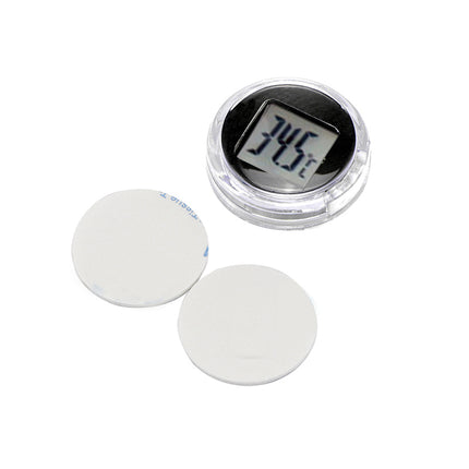 Car Digital Thermometer Celsius thermometer