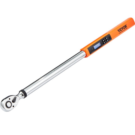 Digital Torque Wrench, Drive Electronic Torque Wrench, Torque Wrench