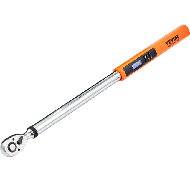 Digital Torque Wrench, Drive Electronic Torque Wrench, Torque Wrench