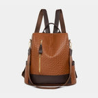 One Size / Brown