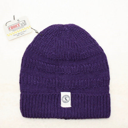 Adventure Required - Roosevelt Alpaca Hat