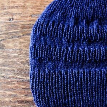 Adventure Required - Roosevelt Alpaca Hat