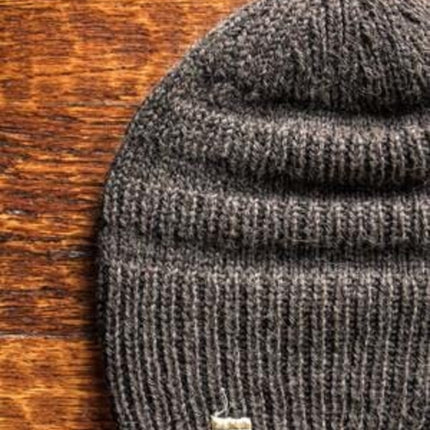 Adventure Required - Roosevelt Alpaca Hat
