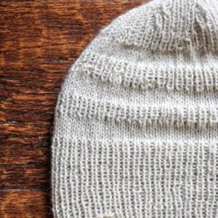 Adventure Required - Roosevelt Alpaca Hat