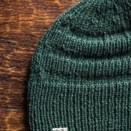 Adventure Required - Roosevelt Alpaca Hat