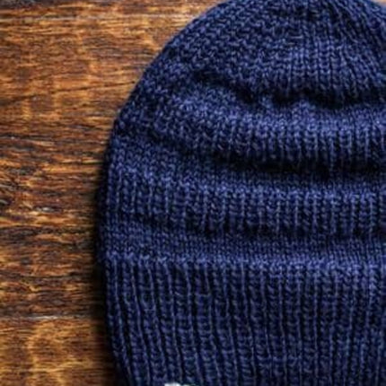 Adventure Required - Roosevelt Alpaca Hat