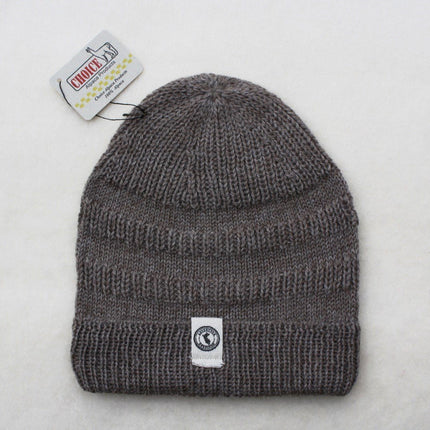Adventure Required - Roosevelt Alpaca Hat