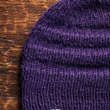 Adventure Required - Roosevelt Alpaca Hat