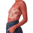 XL / Deep Red