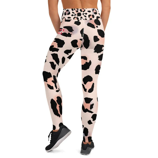 Yoga Leggings