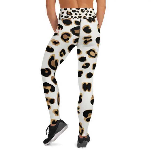 Yoga Leggings
