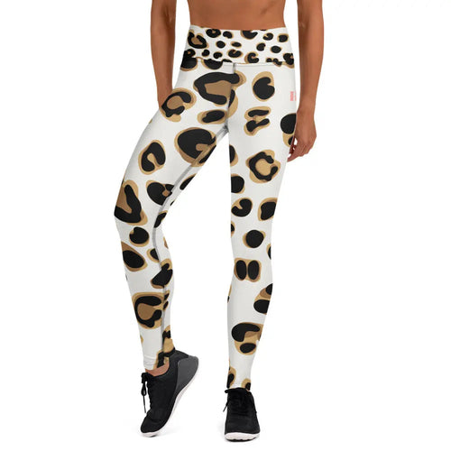 Yoga Leggings