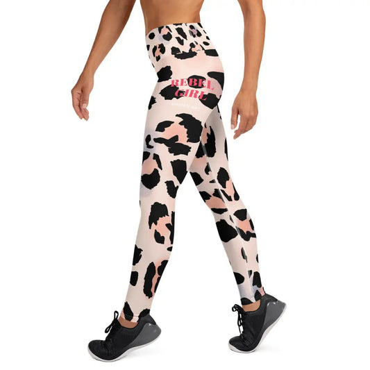 Yoga Leggings