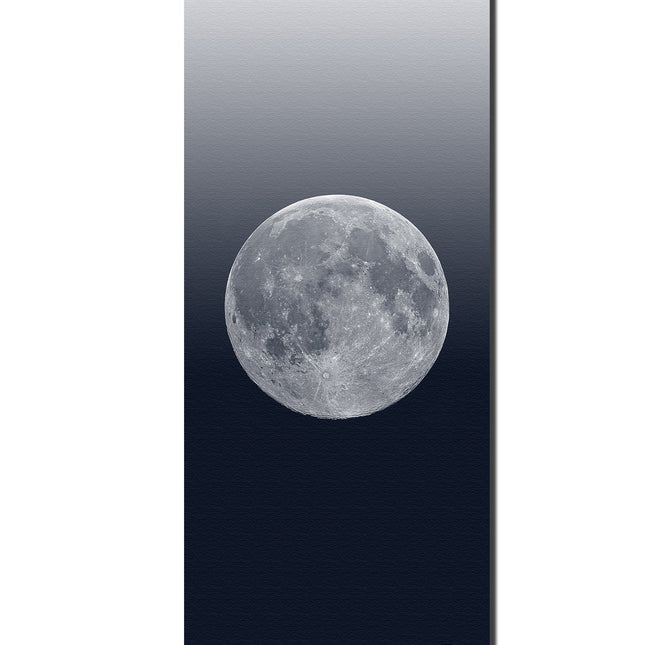 Alpha Lightweight Yoga Mat – 6mm Eco-Friendly, Non-Slip & Travel-Ready