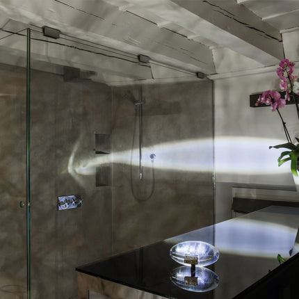Angel's Eye Table Lamp - Atman Ambient Lighting