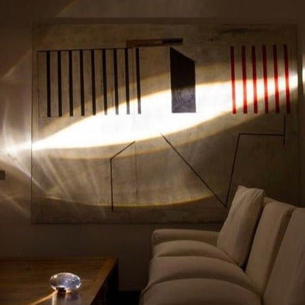 Angel's Eye Table Lamp - Atman Ambient Lighting