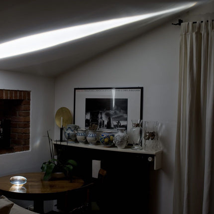 Angel's Eye Table Lamp - Atman Ambient Lighting