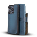 BURNISHED BURNT BLUE / iPhone 14 Pro Max