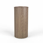 X- Large / Ash Brown Wood Grain