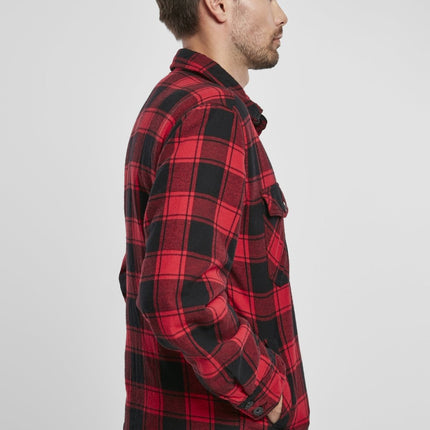 Lumberjacket