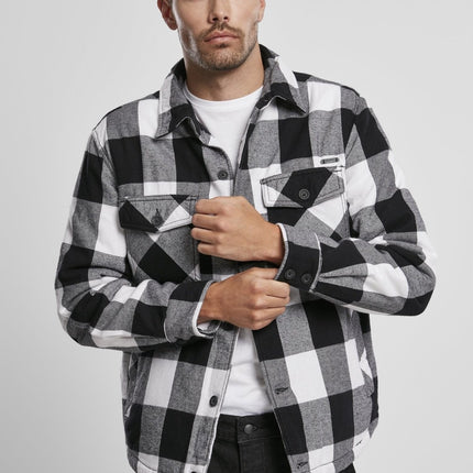 Lumberjacket