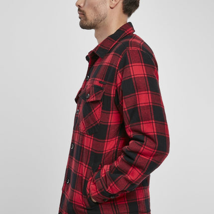 Lumberjacket
