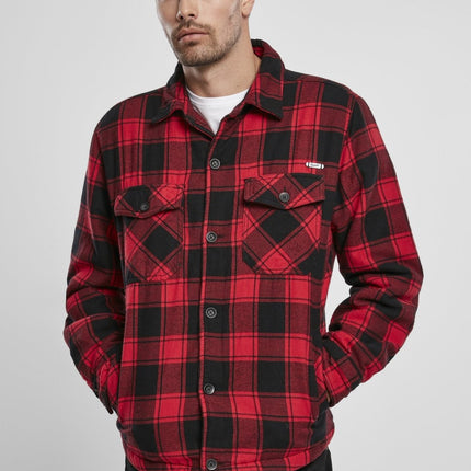 Lumberjacket