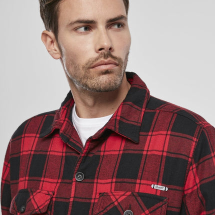 Lumberjacket