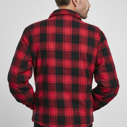 Lumberjacket
