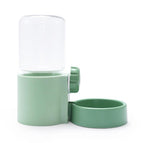 Drinking Fountain Green