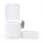 Drinking Fountain White